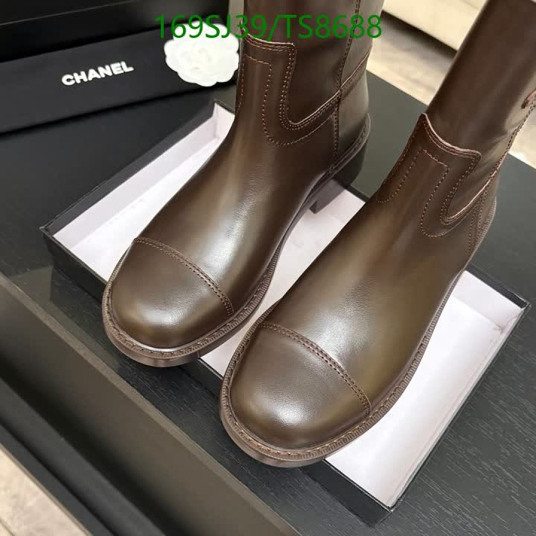 Boots-Shoes(Women) Code: TS8688 $: 169USD