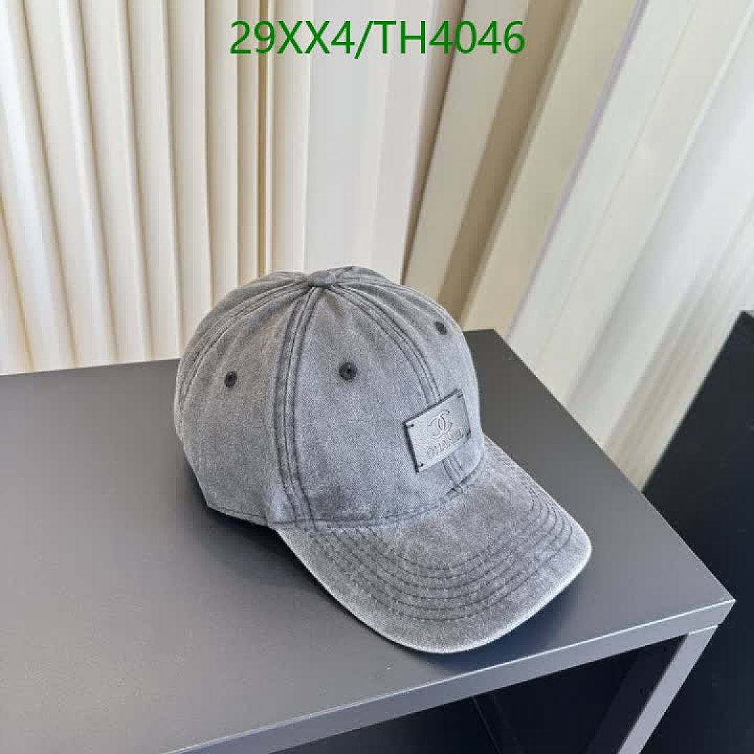 Chanel-Hats Code: TH4046 $: 29USD