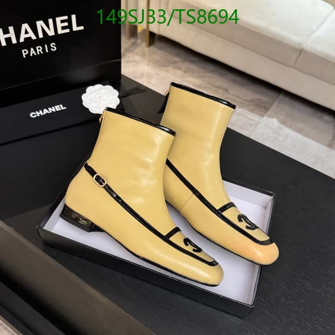 Boots-Shoes(Women) Code: TS8694 $: 149USD