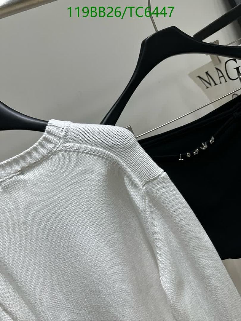 Ralph Lauren-Clothing Code: TC6447 $: 119USD