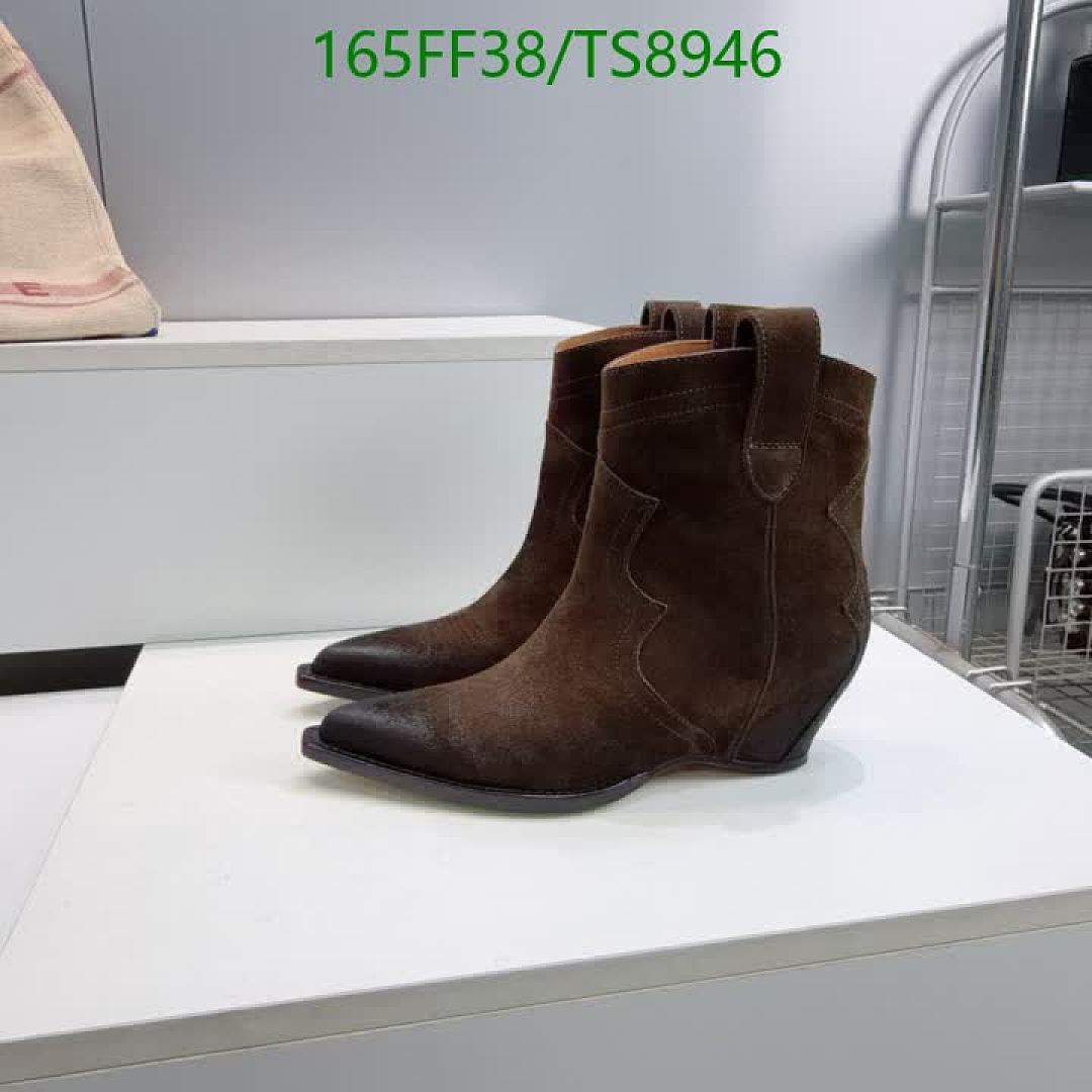 Maison Margiela-Shoes(Women) Code: TS8946 $: 165USD