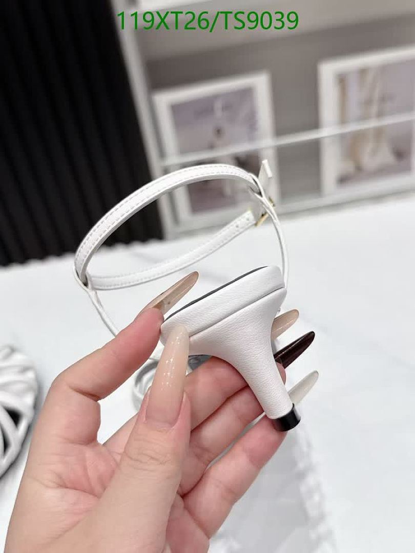 Celine-Shoes(Women) Code: TS9039 $: 119USD