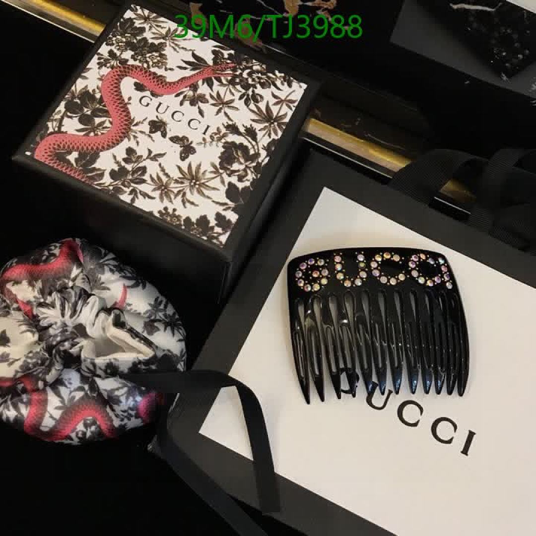 Gucci-Jewelry Code: TJ3988 $: 39USD