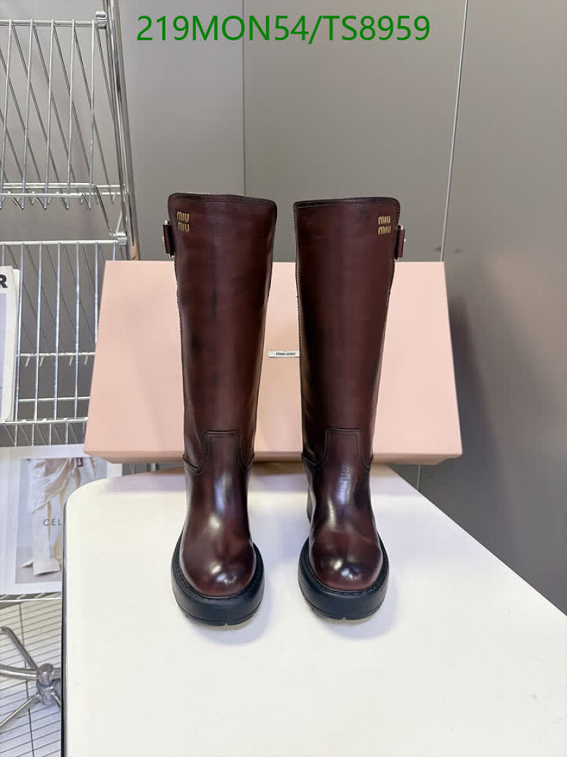 Boots-Shoes(Women) Code: TS8959 $: 219USD