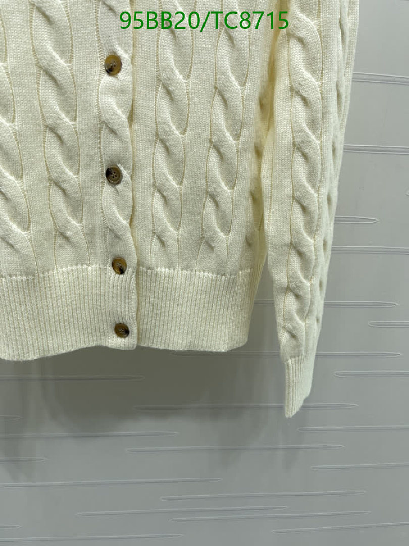 Ralph Lauren-Clothing Code: TC8715 $: 95USD