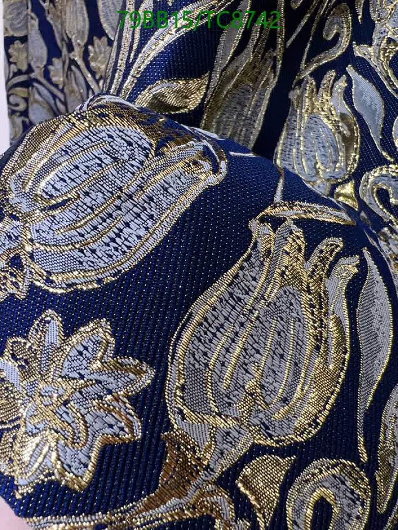 Versace-Clothing Code: TC8742 $: 79USD