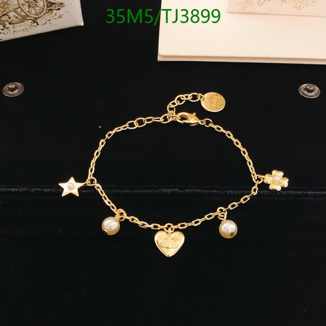 Dior-Jewelry Code: TJ3899 $: 35USD