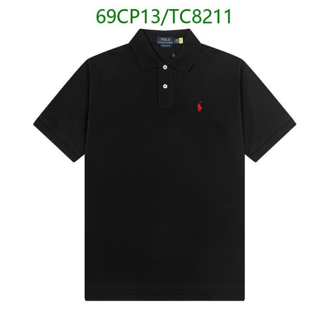 Ralph Lauren-Clothing Code: TC8211 $: 69USD