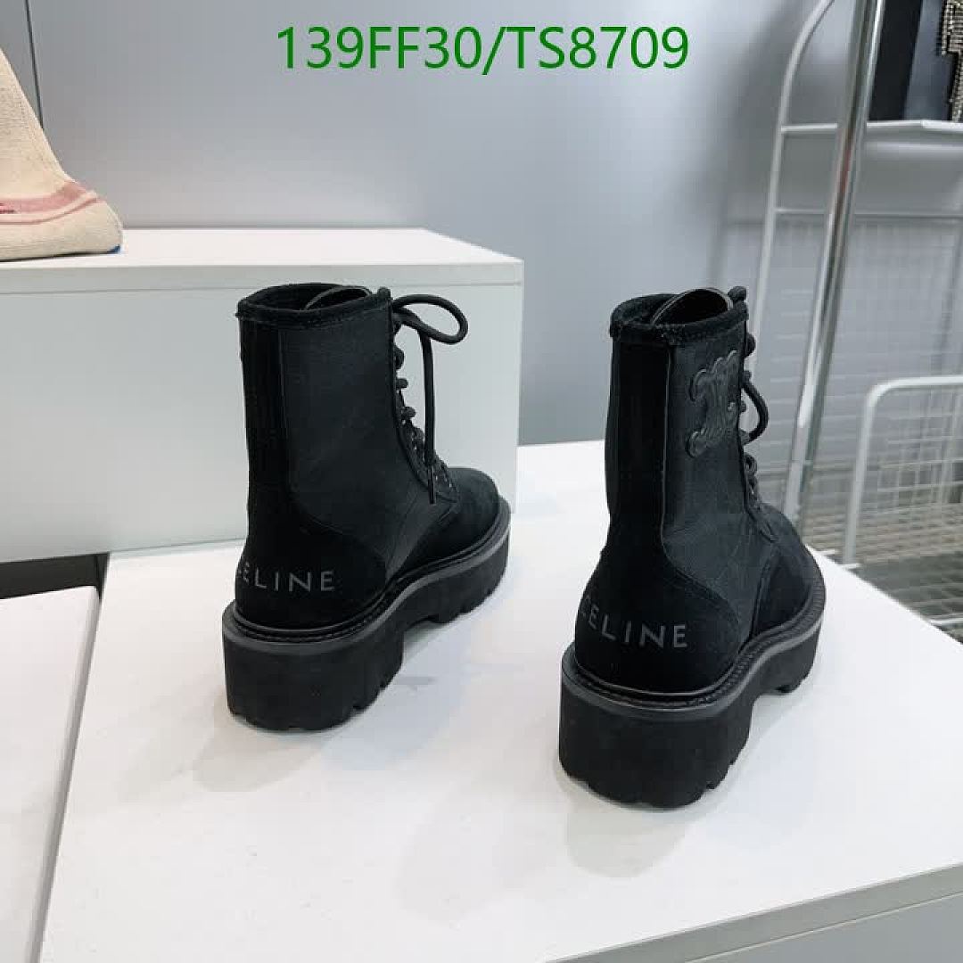 Boots-Shoes(Women) Code: TS8709 $: 139USD