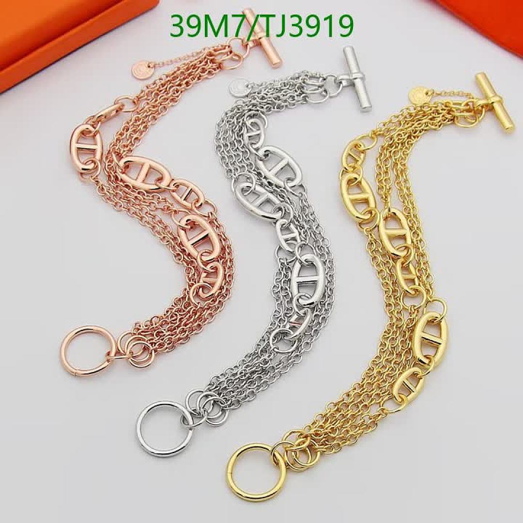Hermes-Jewelry Code: TJ3919 $: 39USD