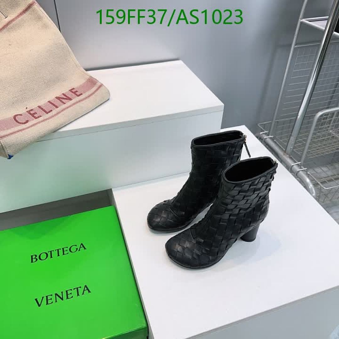 Boots-Shoes(Women) Code: AS1023 $: 159USD