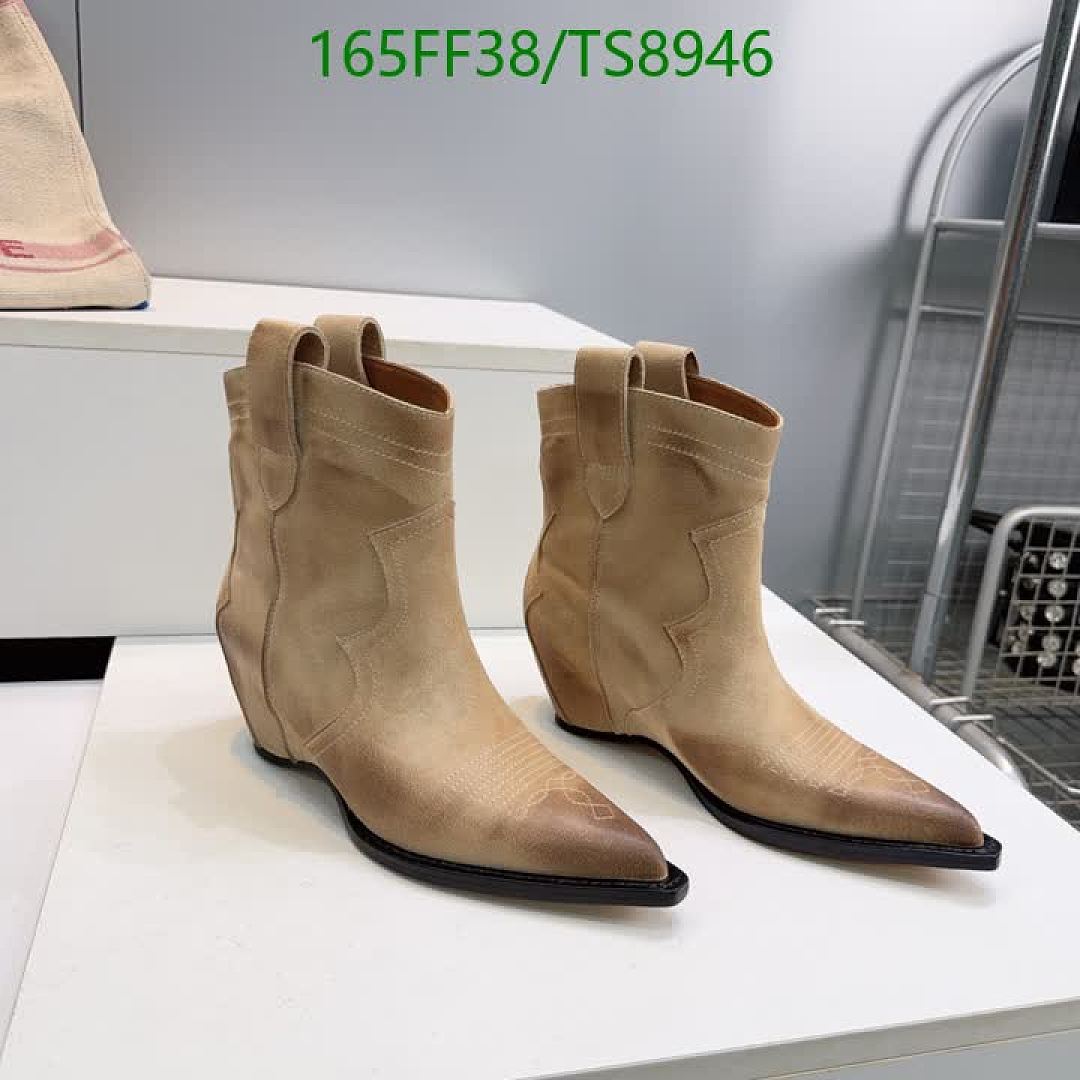 Maison Margiela-Shoes(Women) Code: TS8946 $: 165USD