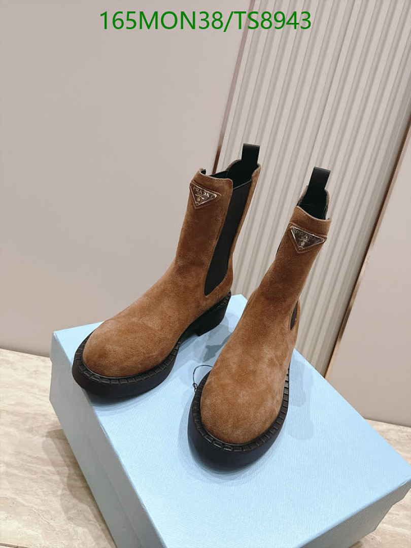 Boots-Shoes(Women) Code: TS8943 $: 165USD
