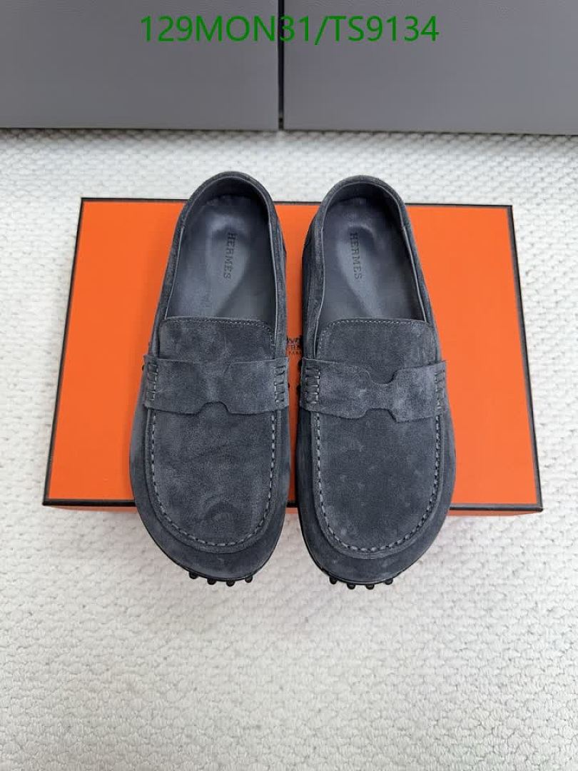 Hermes-Shoes(Women) Code: TS9134 $: 129USD