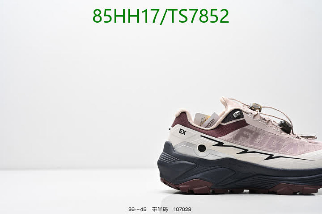Kailas-Shoes(Women) Code: TS7852 $: 85USD