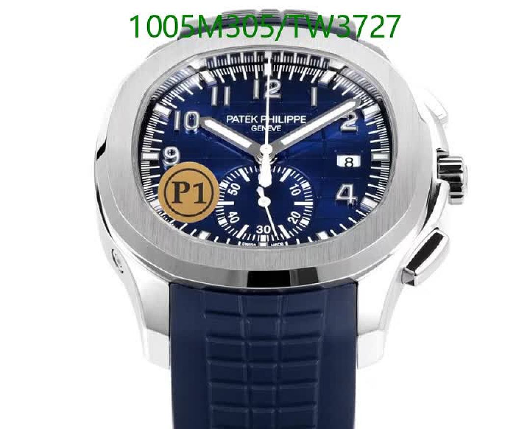 Patek Philippe-Watches(5A) Code: TW3727 $: 1005USD
