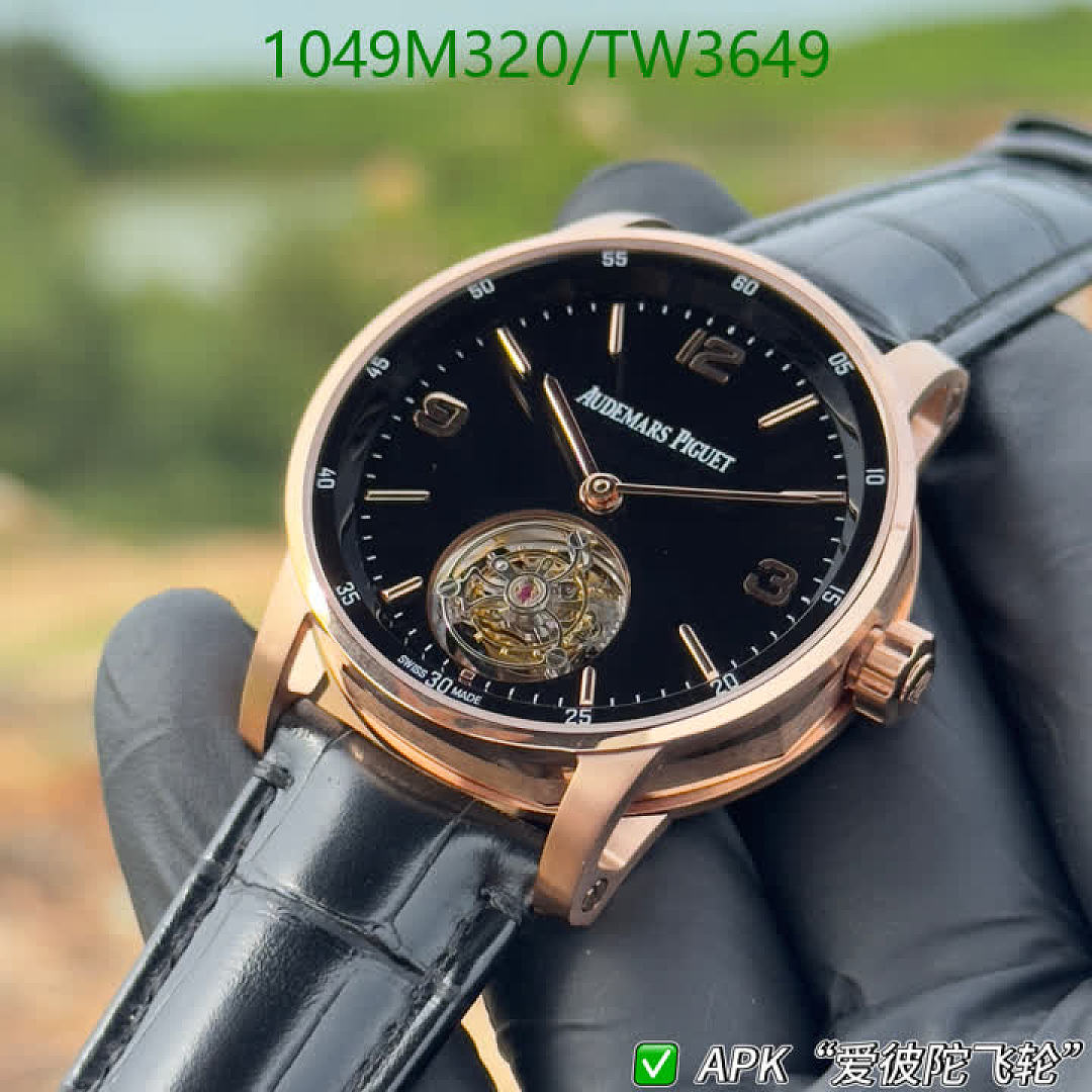 Audemars Piguet-Watches(5A) Code: TW3649 $: 1049USD