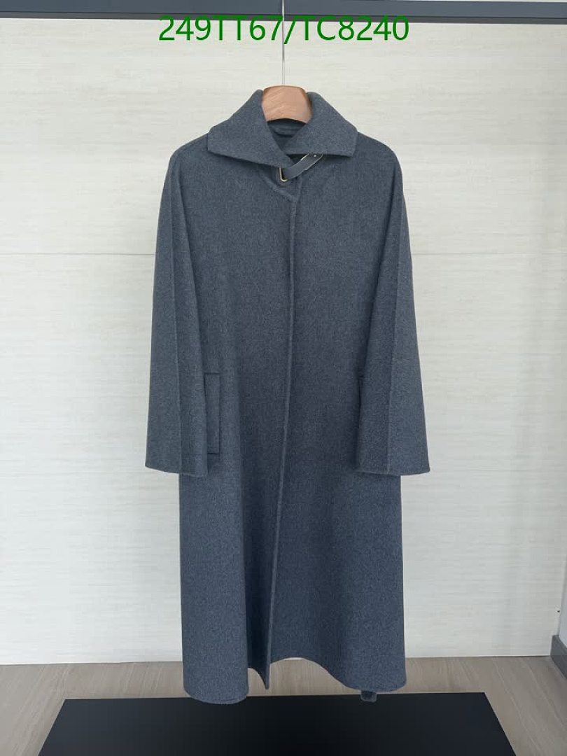 Loro Piana-Down Jackets(Women) Code: TC8240 $: 249USD