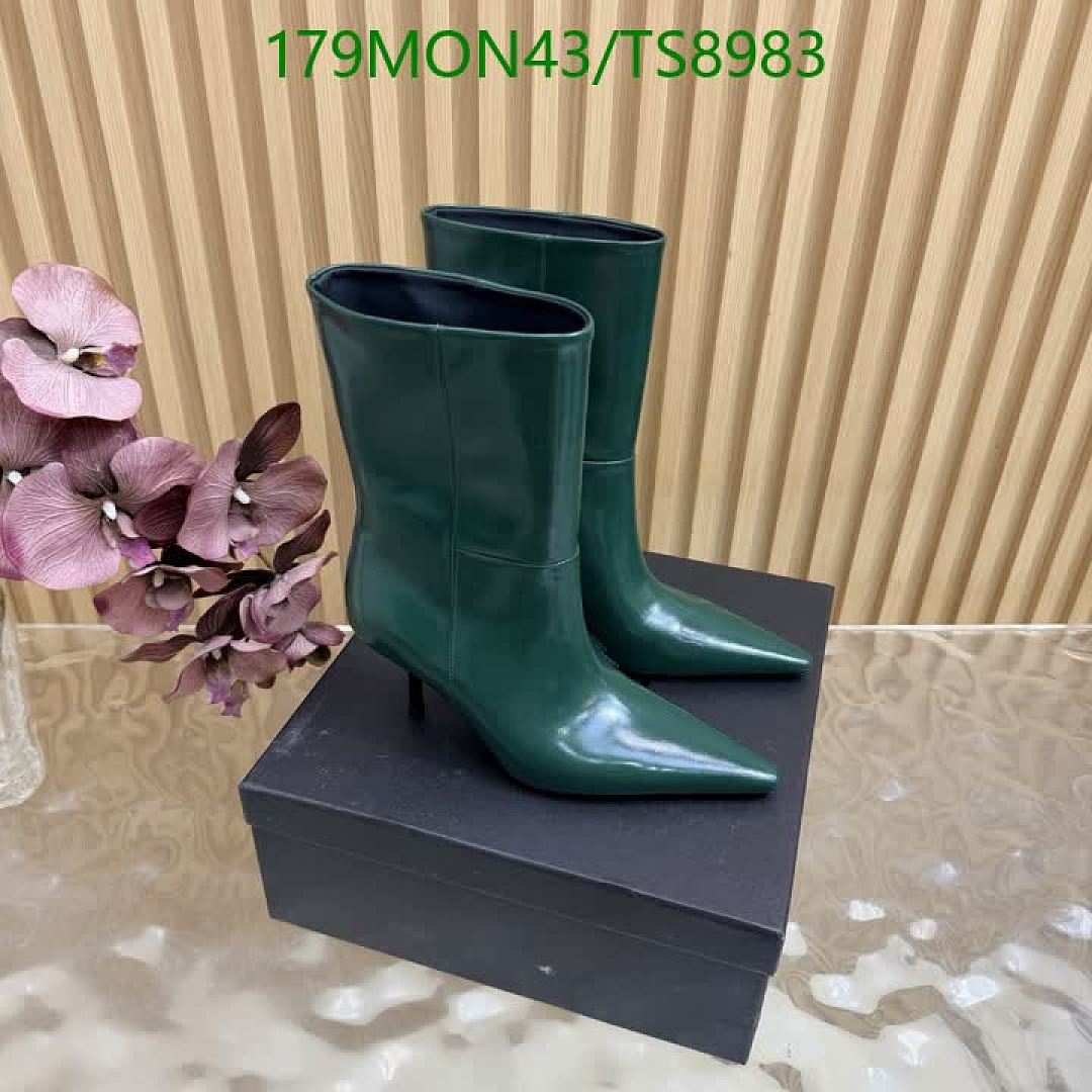 YSL-Shoes(Women) Code: TS8983 $: 179USD