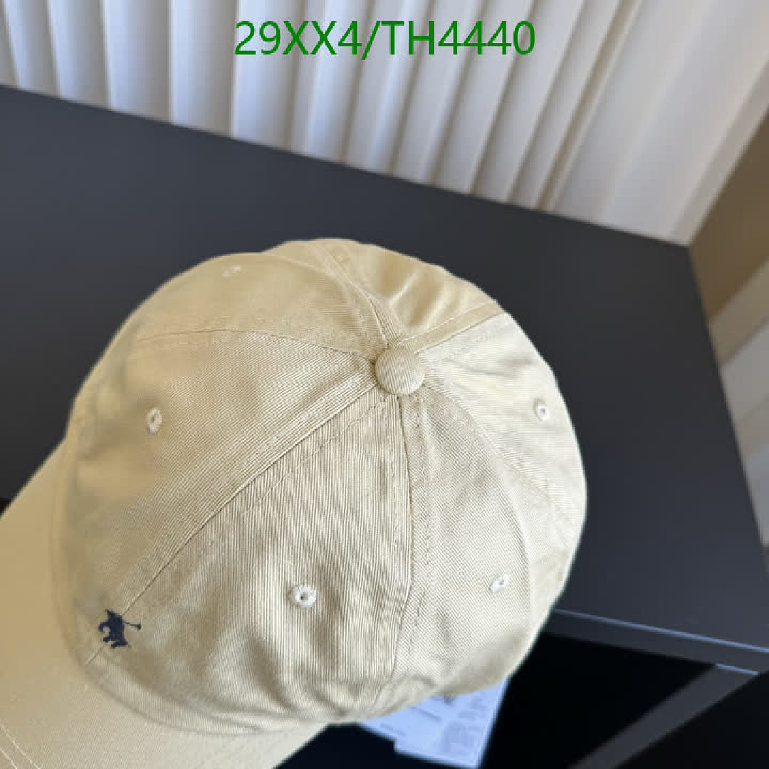 Ralph Lauren-Hats Code: TH4440 $: 29USD