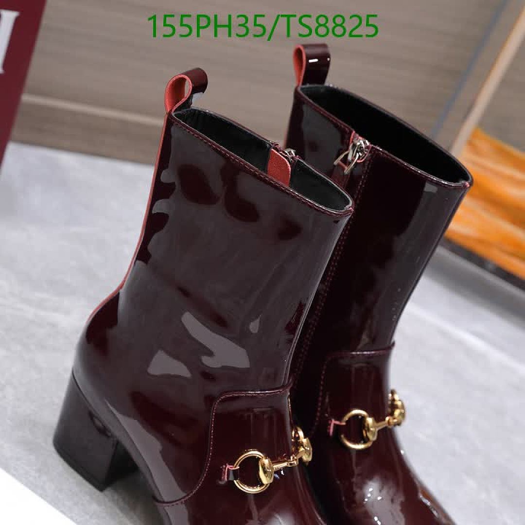 Gucci-Shoes(Women) Code: TS8825 $: 155USD