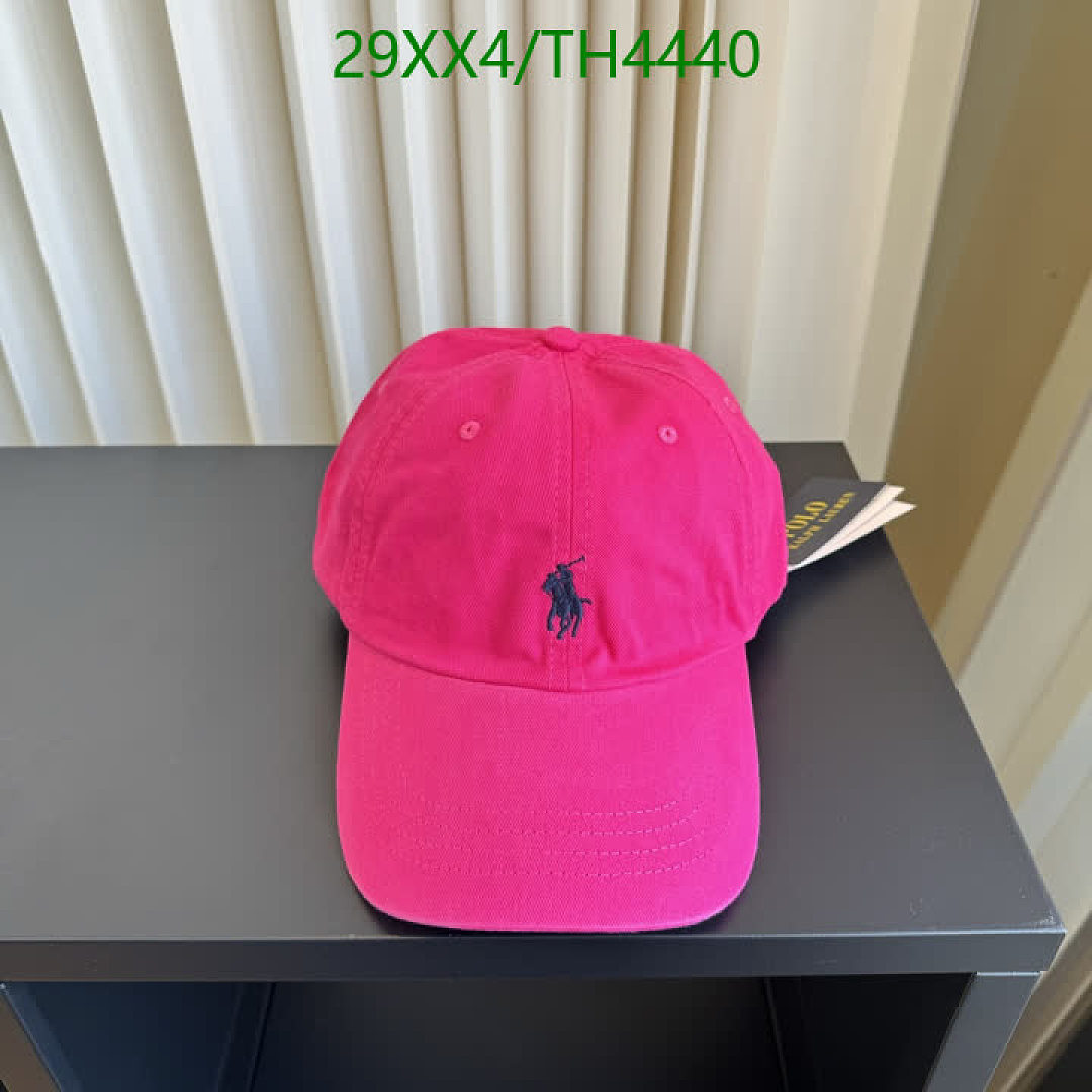 Ralph Lauren-Hats Code: TH4440 $: 29USD