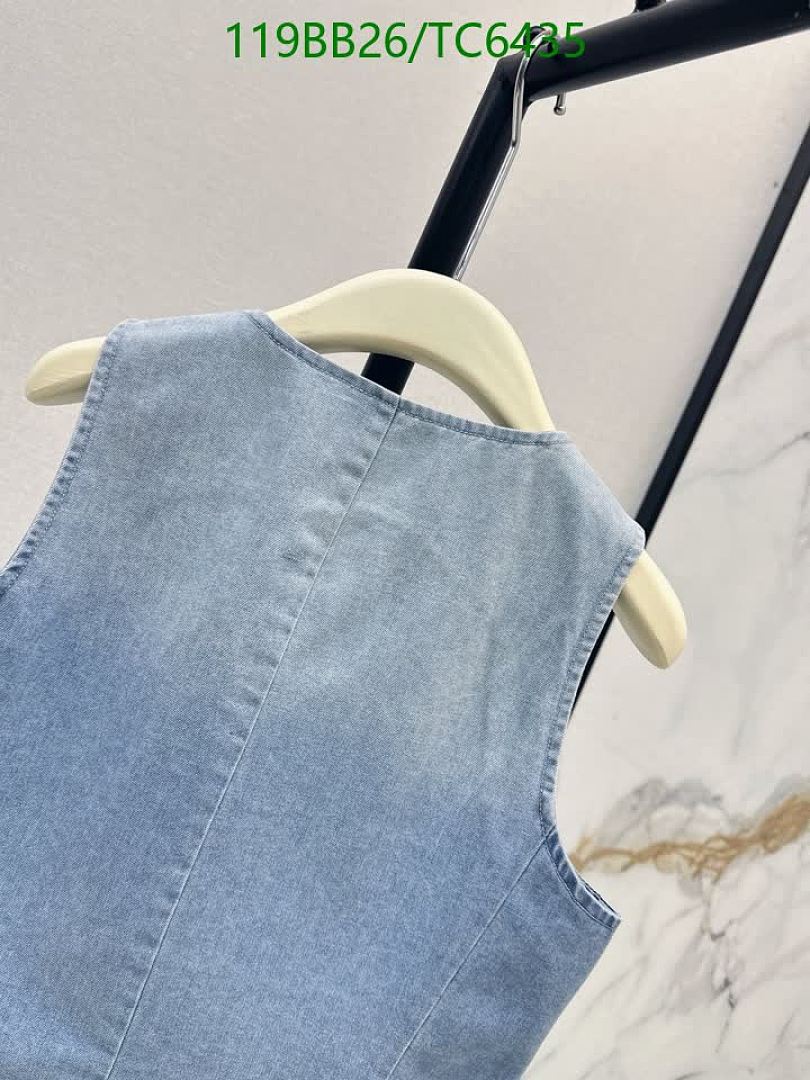 Ralph Lauren-Clothing Code: TC6435 $: 119USD