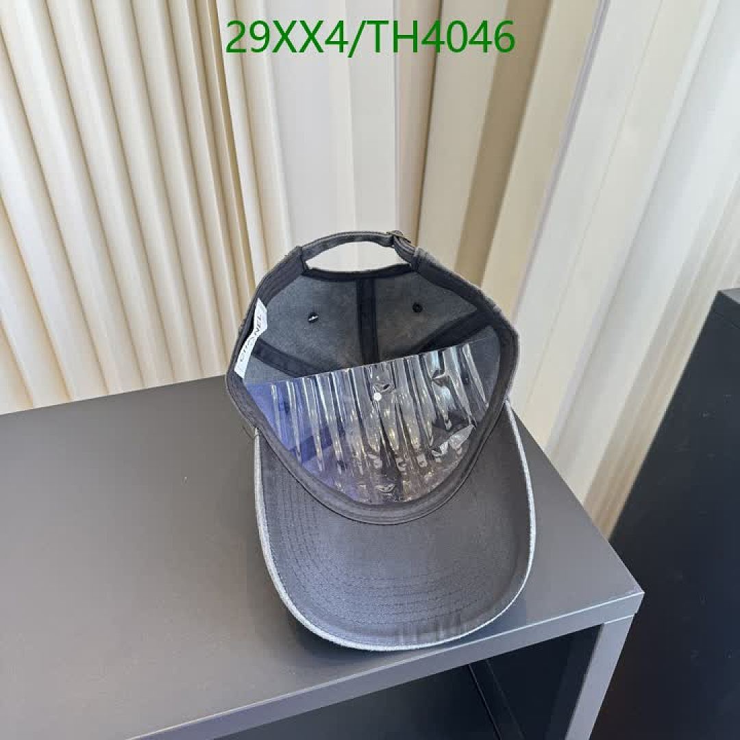 Chanel-Hats Code: TH4046 $: 29USD