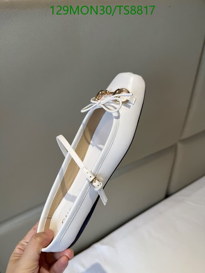 Gucci-Shoes(Women) Code: TS8817 $: 129USD