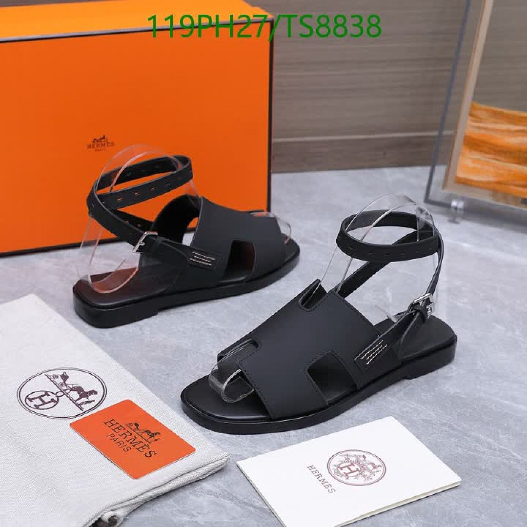 Hermes-Shoes(Women) Code: TS8838 $: 119USD