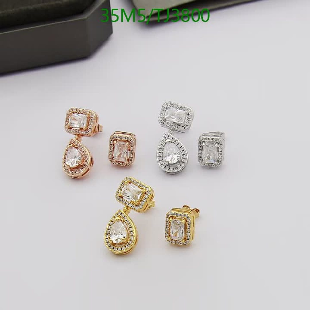 Messika-Jewelry Code: TJ3800 $: 35USD