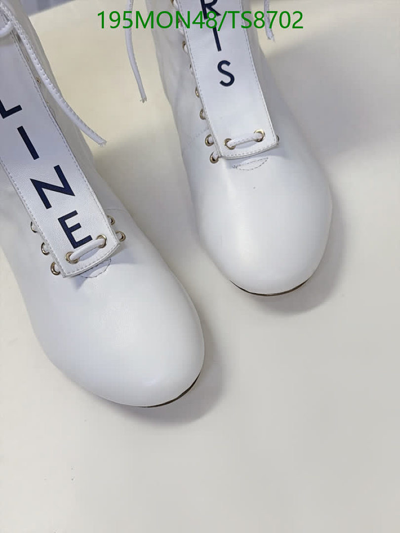 Boots-Shoes(Women) Code: TS8702 $: 195USD