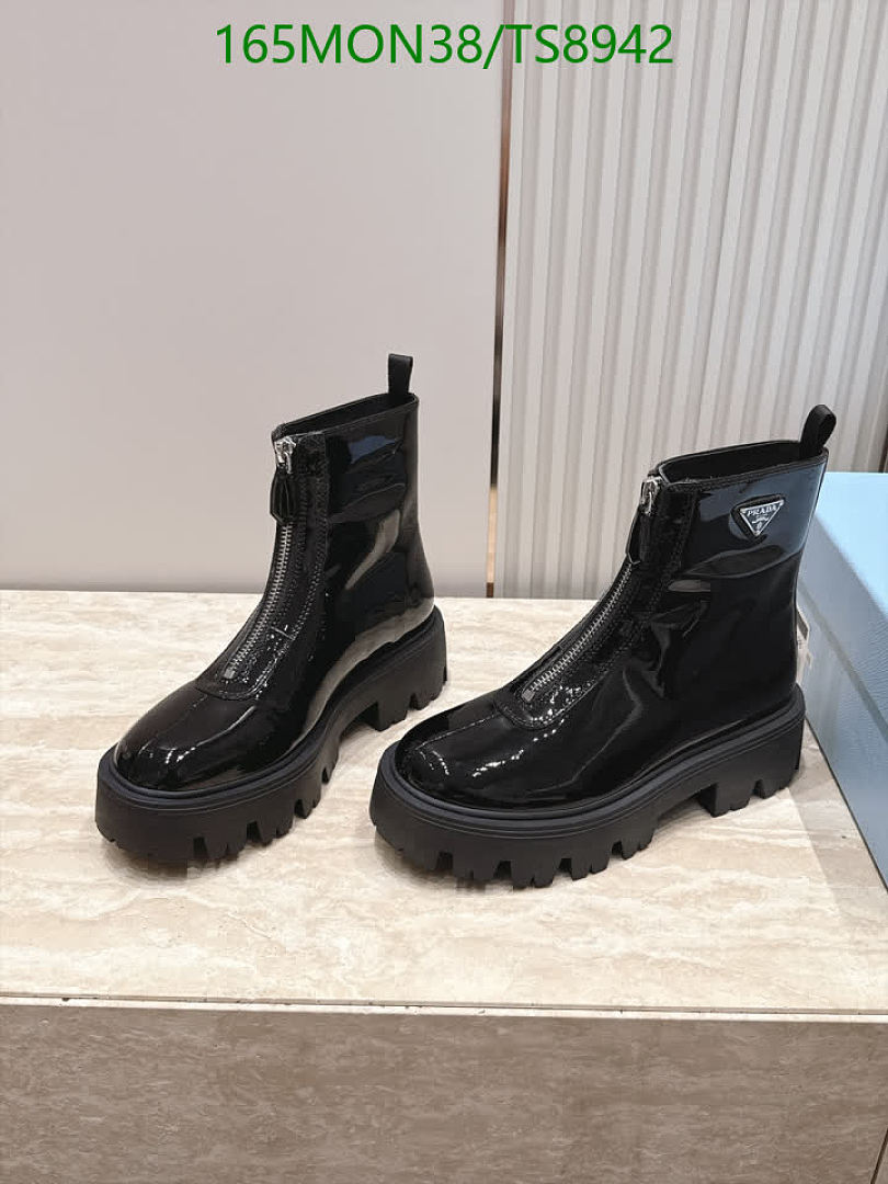 Boots-Shoes(Women) Code: TS8942 $: 165USD