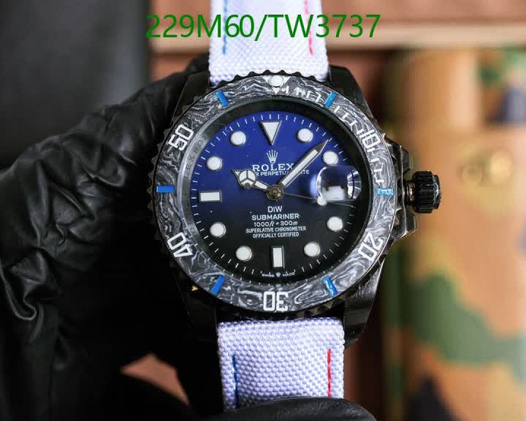 Rolex-Watches(5A) Code: TW3737 $: 229USD