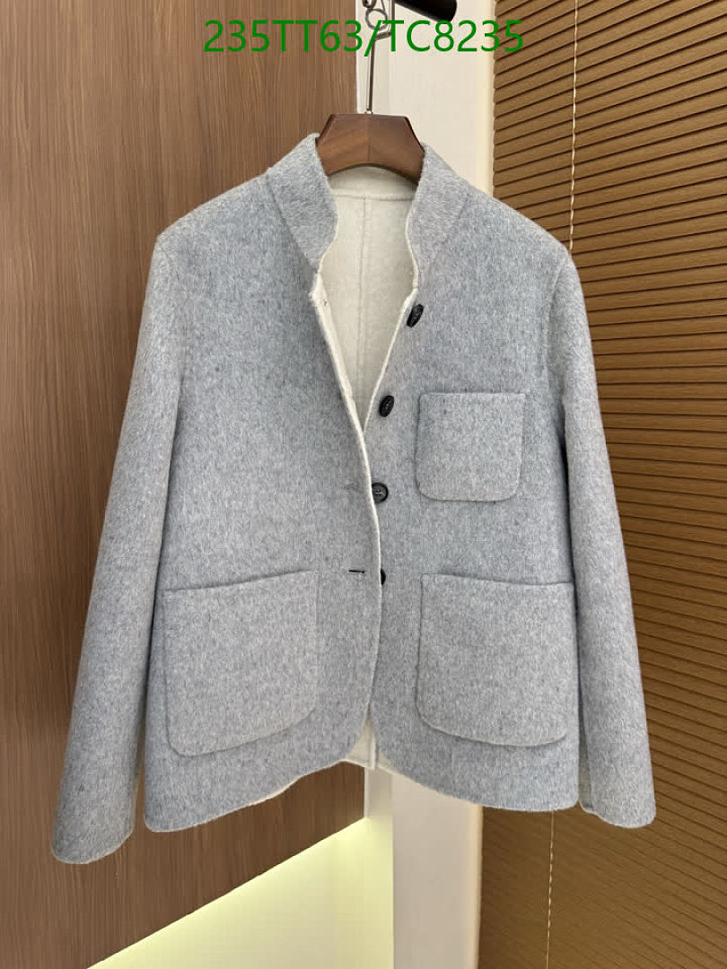 Loro Piana-Down Jackets(Women) Code: TC8235 $: 235USD