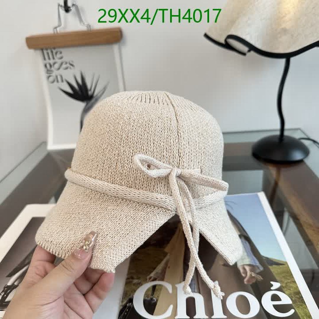 Chanel-Hats Code: TH4017 $: 29USD