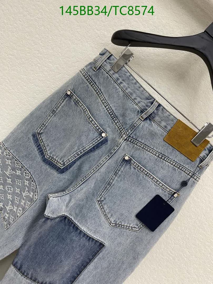 LV-Clothing Code: TC8574 $: 145USD