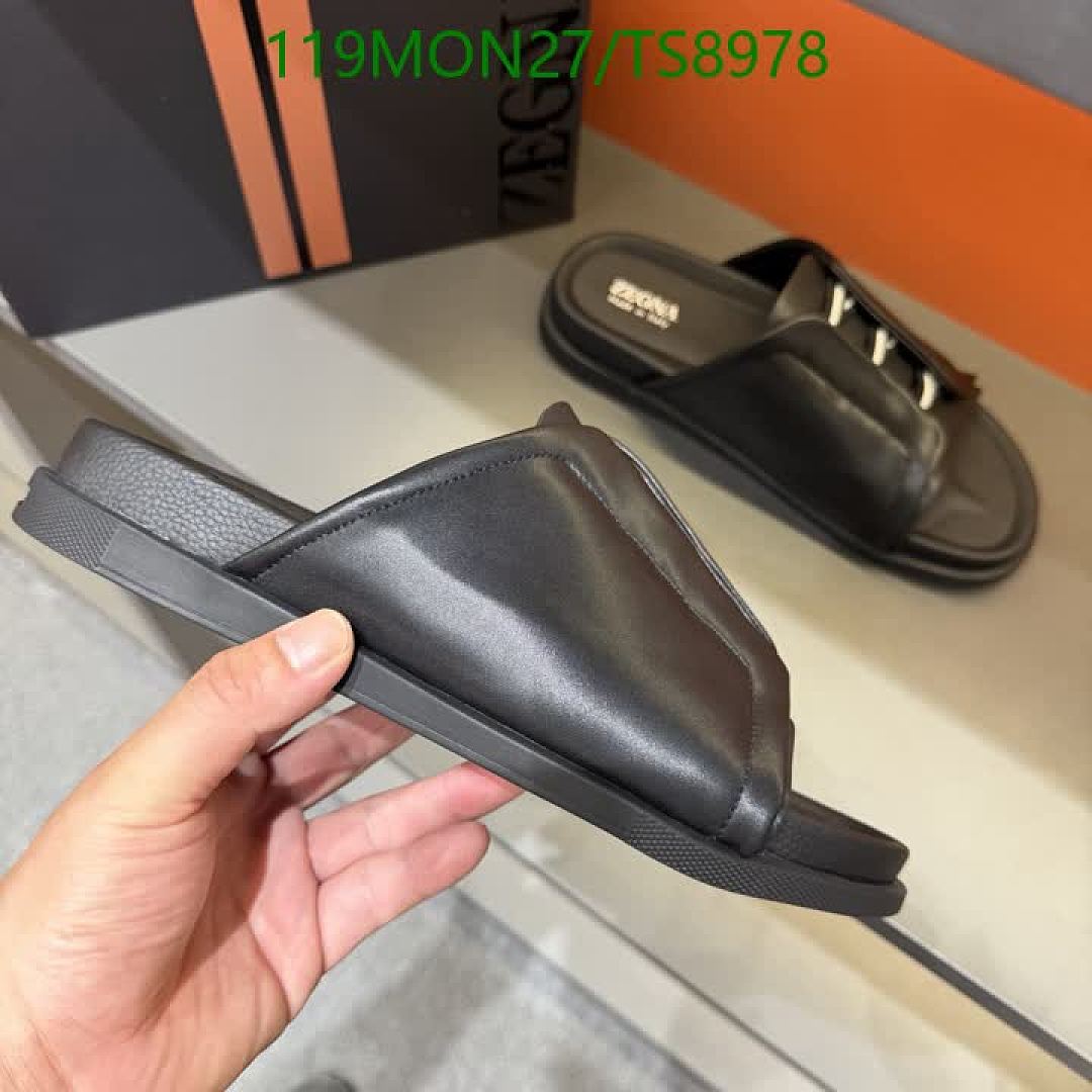 Zegna-Shoes(Men) Code: TS8978 $: 119USD