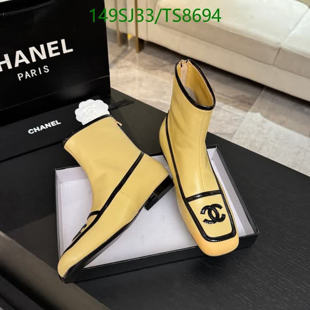 Boots-Shoes(Women) Code: TS8694 $: 149USD