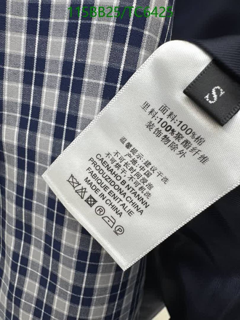 Ralph Lauren-Clothing Code: TC6425 $: 115USD