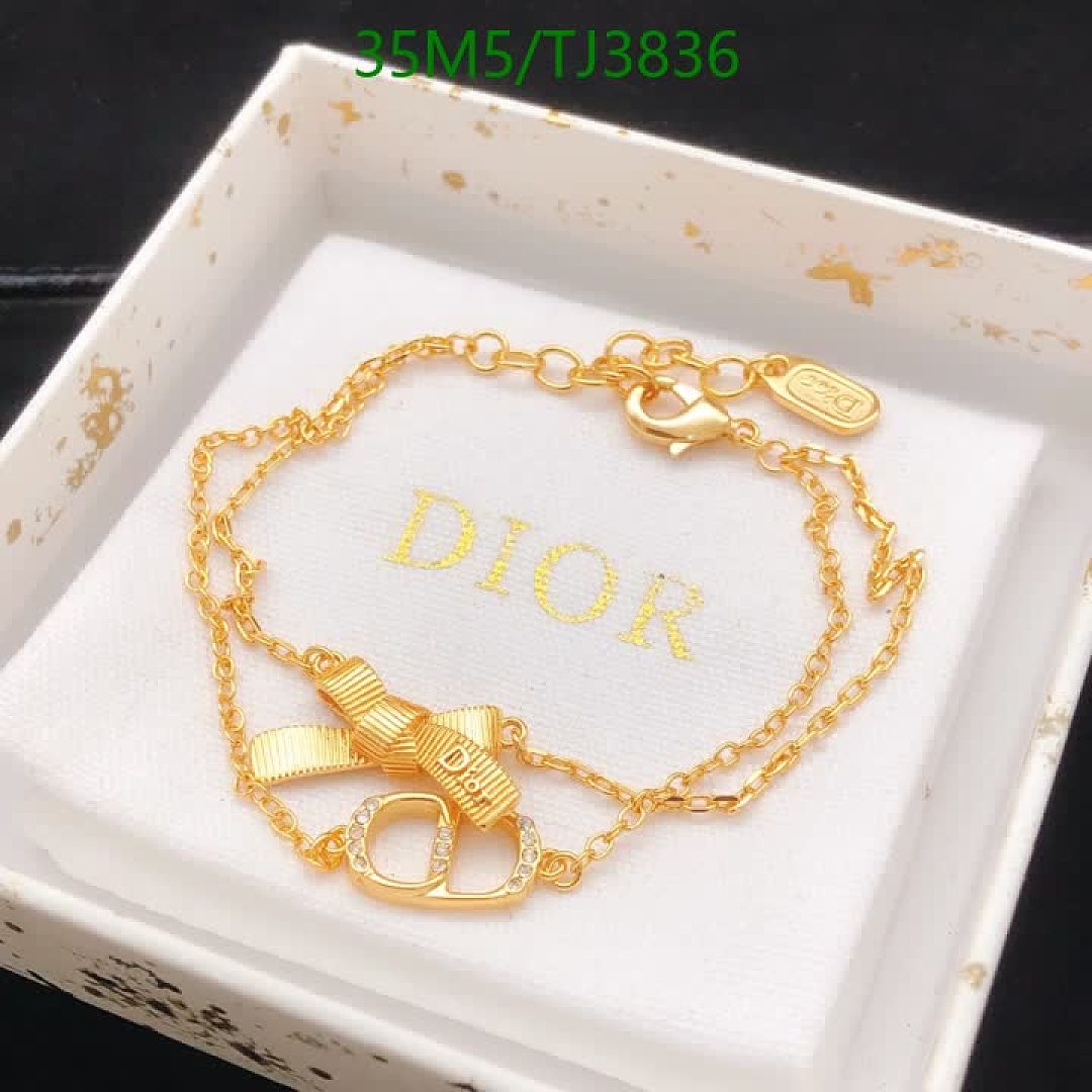 Dior-Jewelry Code: TJ3836 $: 35USD