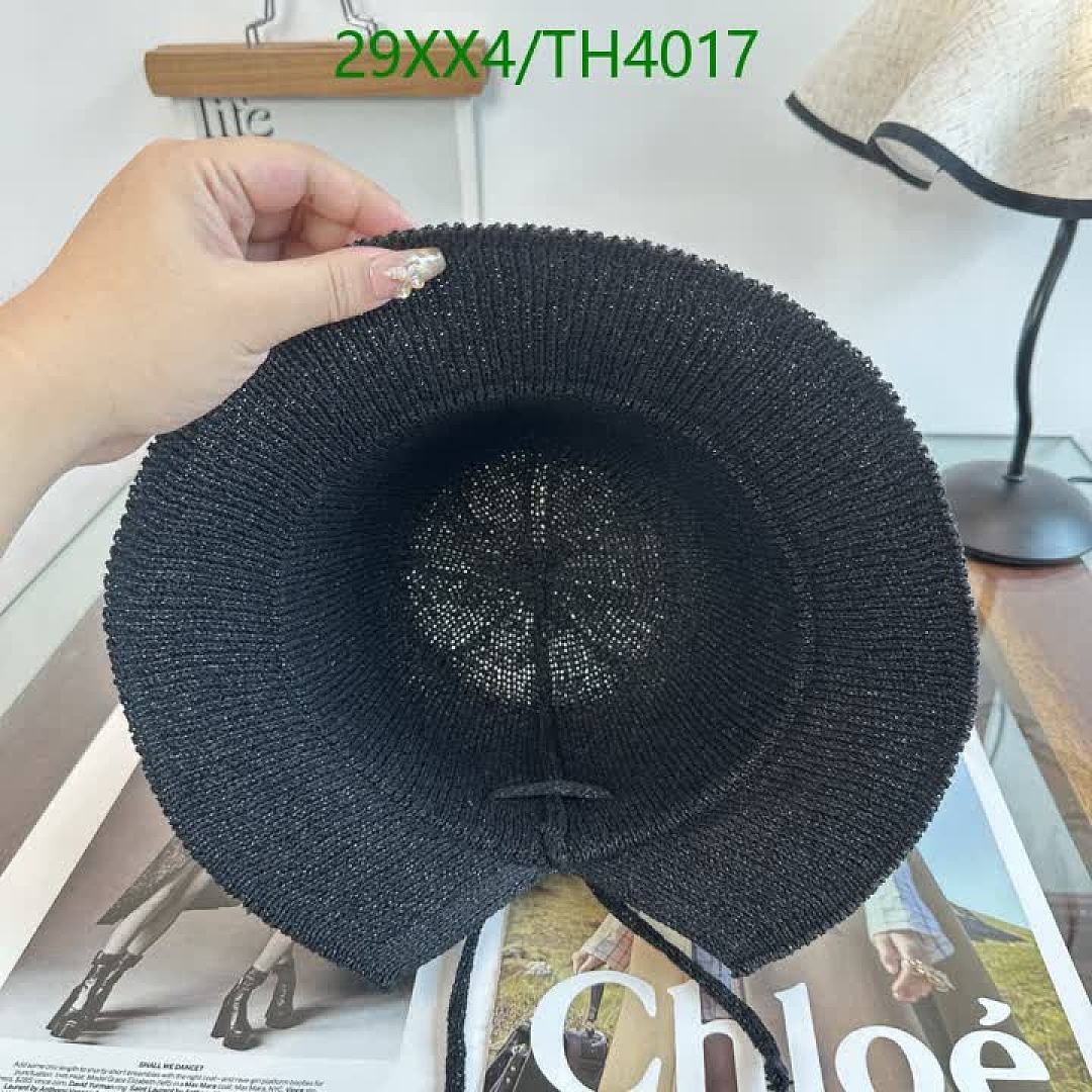 Chanel-Hats Code: TH4017 $: 29USD