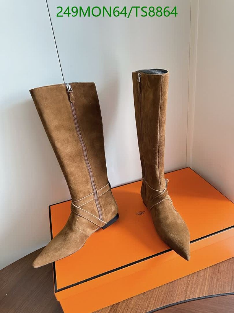 Boots-Shoes(Women) Code: TS8864 $: 249USD