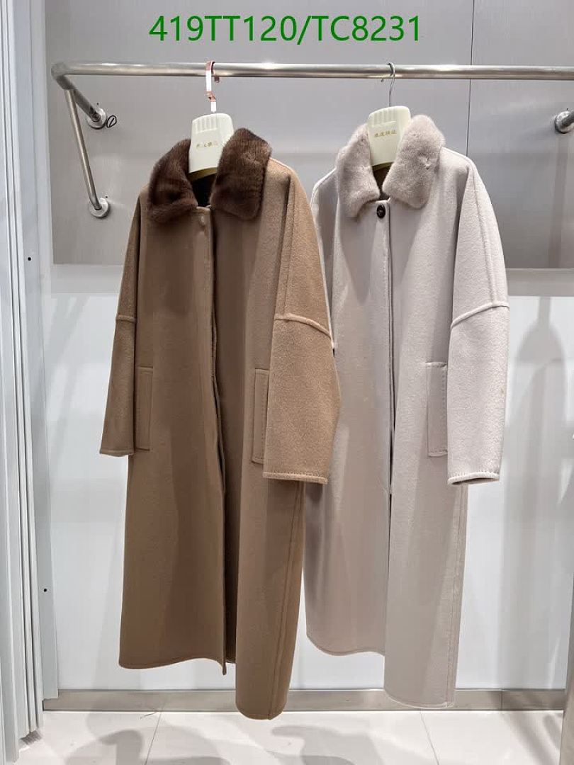 Loro Piana-Down Jackets(Women) Code: TC8231 $: 419USD