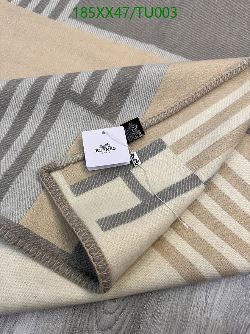 Hermes-Home & Lifestyle Code: TU003