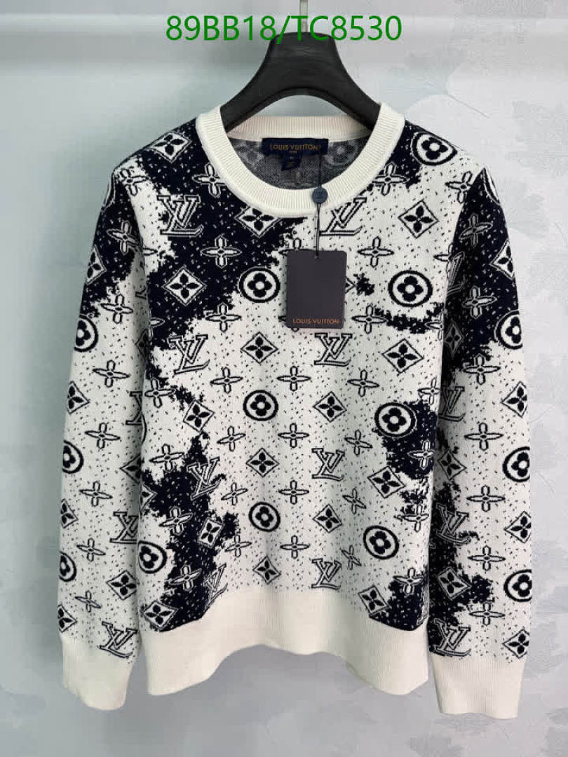 LV-Clothing Code: TC8530 $: 89USD