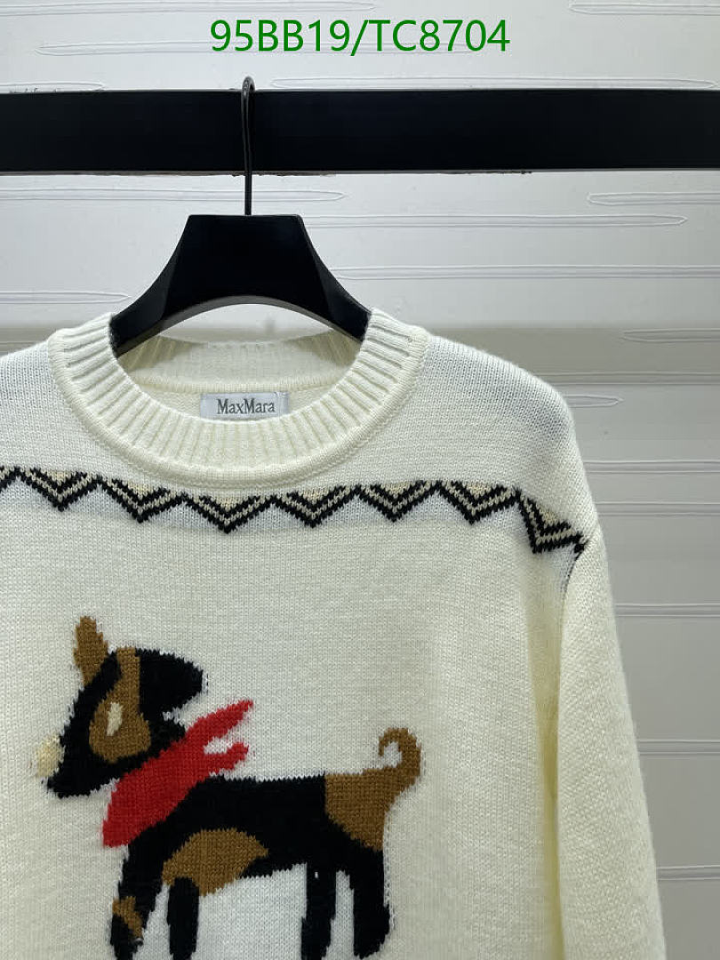 Maxmara-Clothing Code: TC8704 $: 95USD