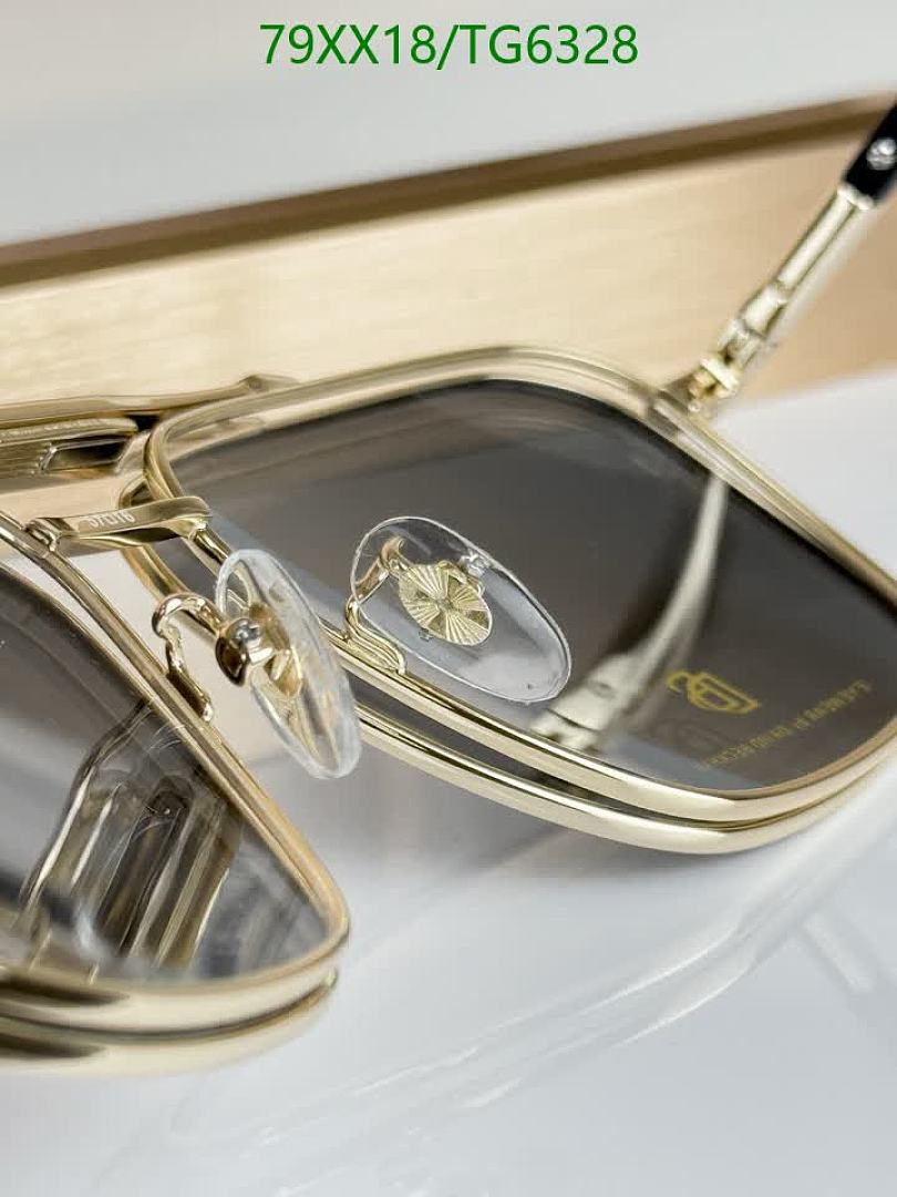 David Beckham-Glasses Code: TG6328 $: 79USD