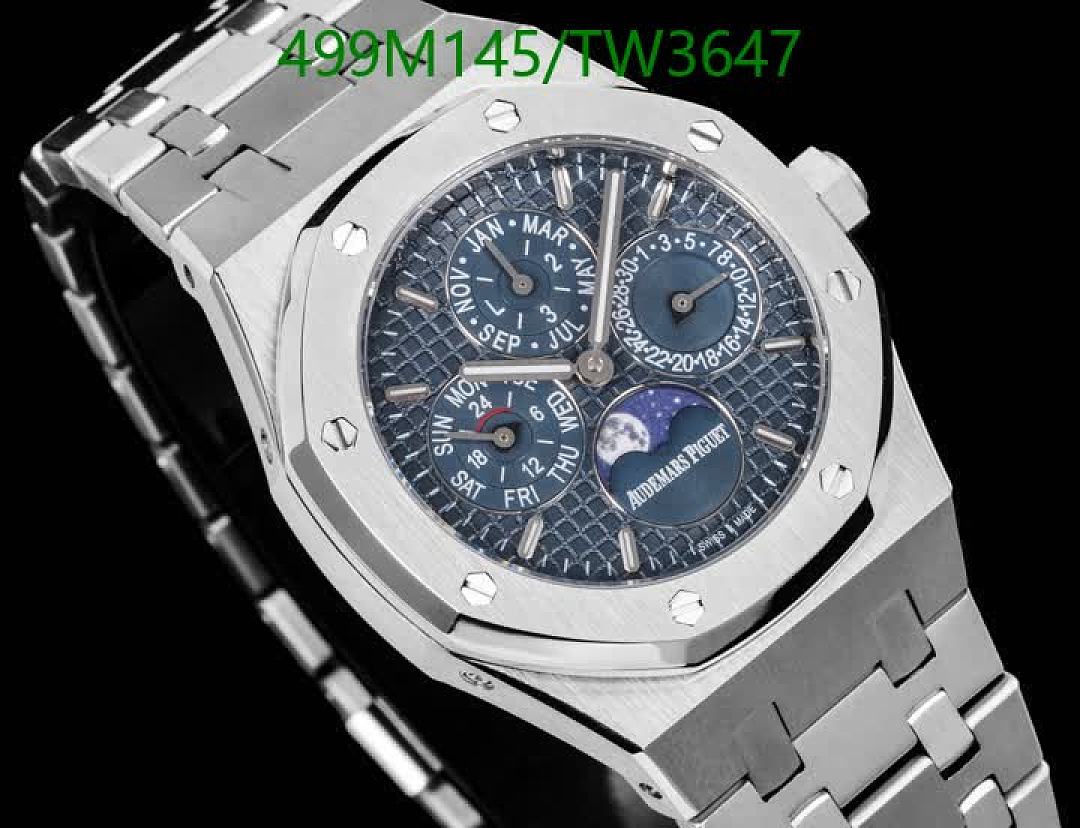 Audemars Piguet-Watches(5A) Code: TW3647 $: 499USD