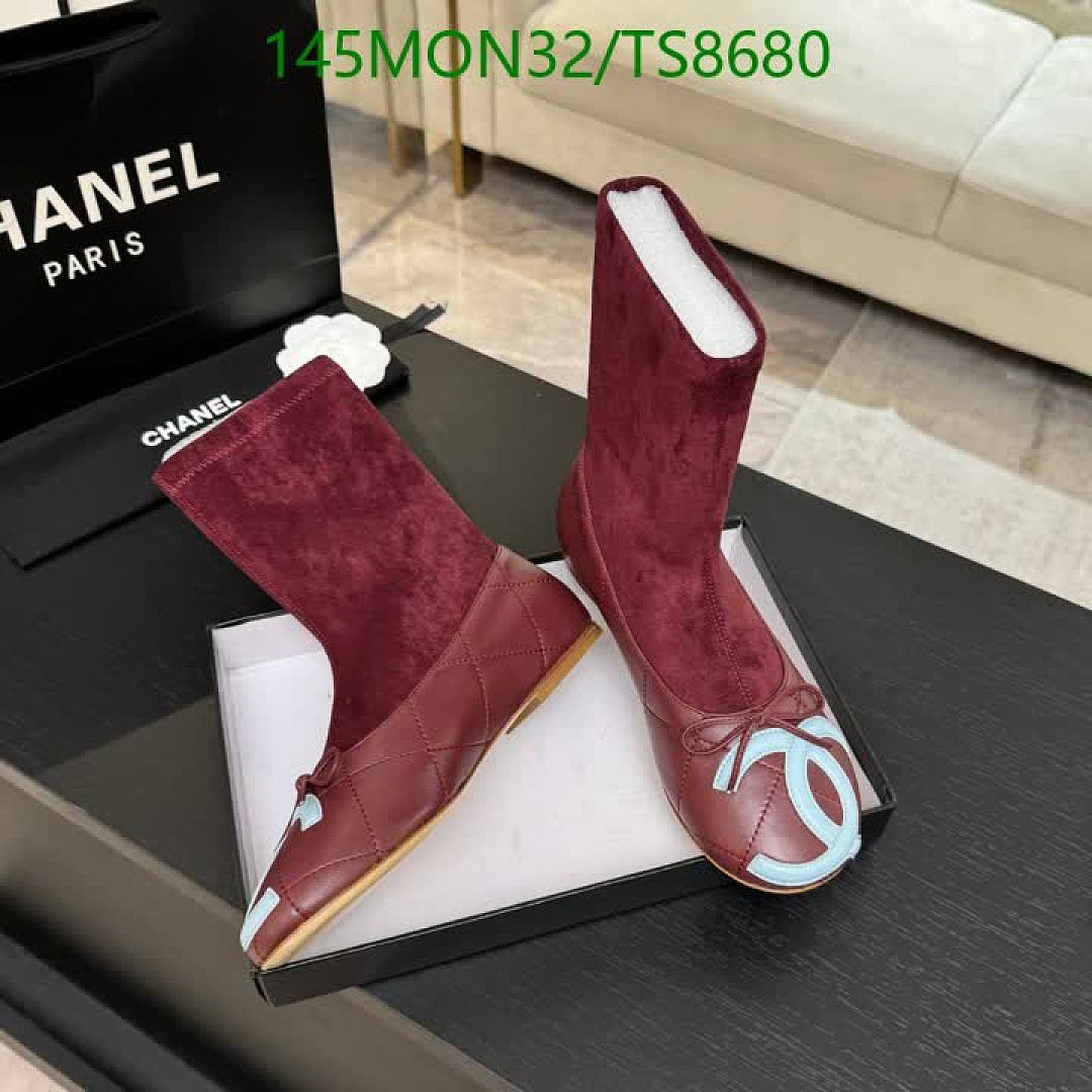 Boots-Shoes(Women) Code: TS8680 $: 145USD